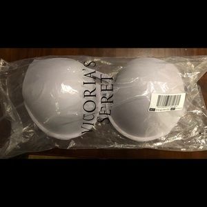 Victoria's Secret Perfect Coverage Bra